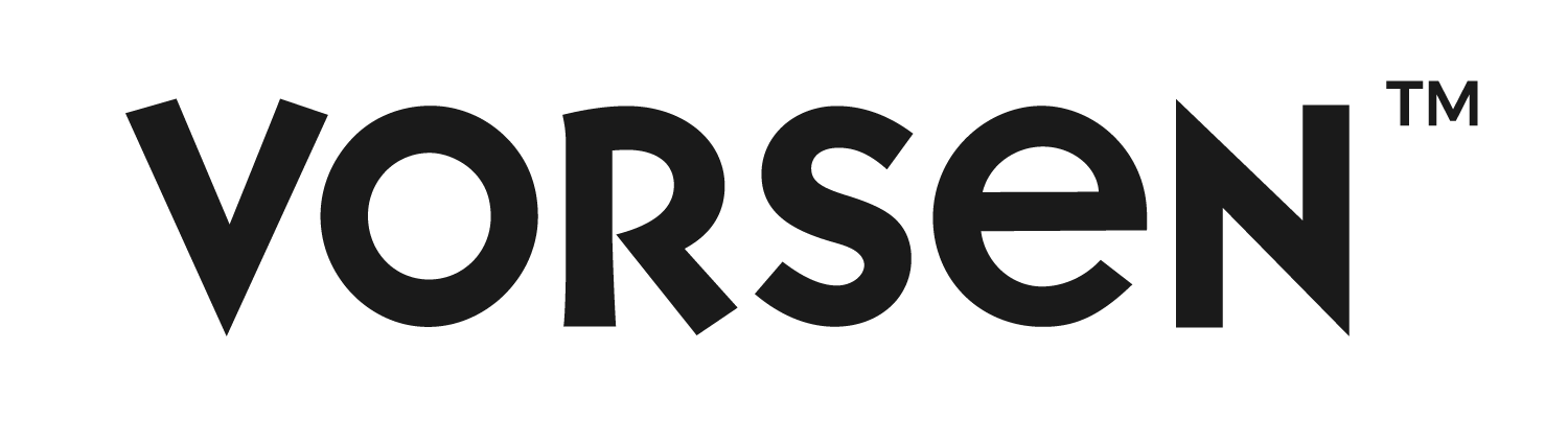Vorsen logo